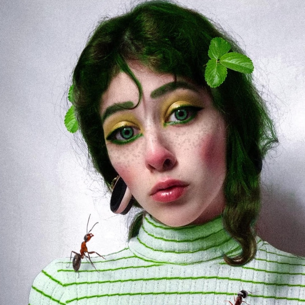 Meet Megan May
